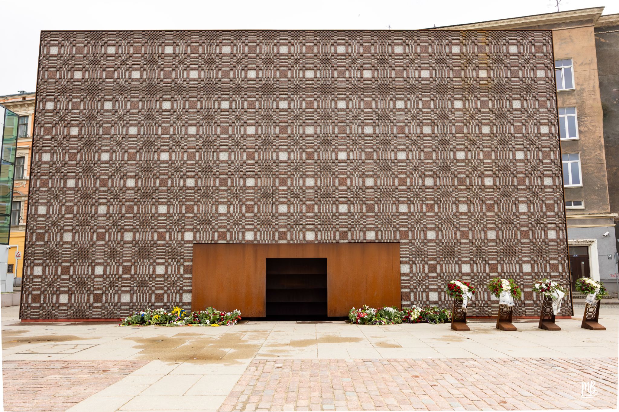 2024   Riga   MB 157